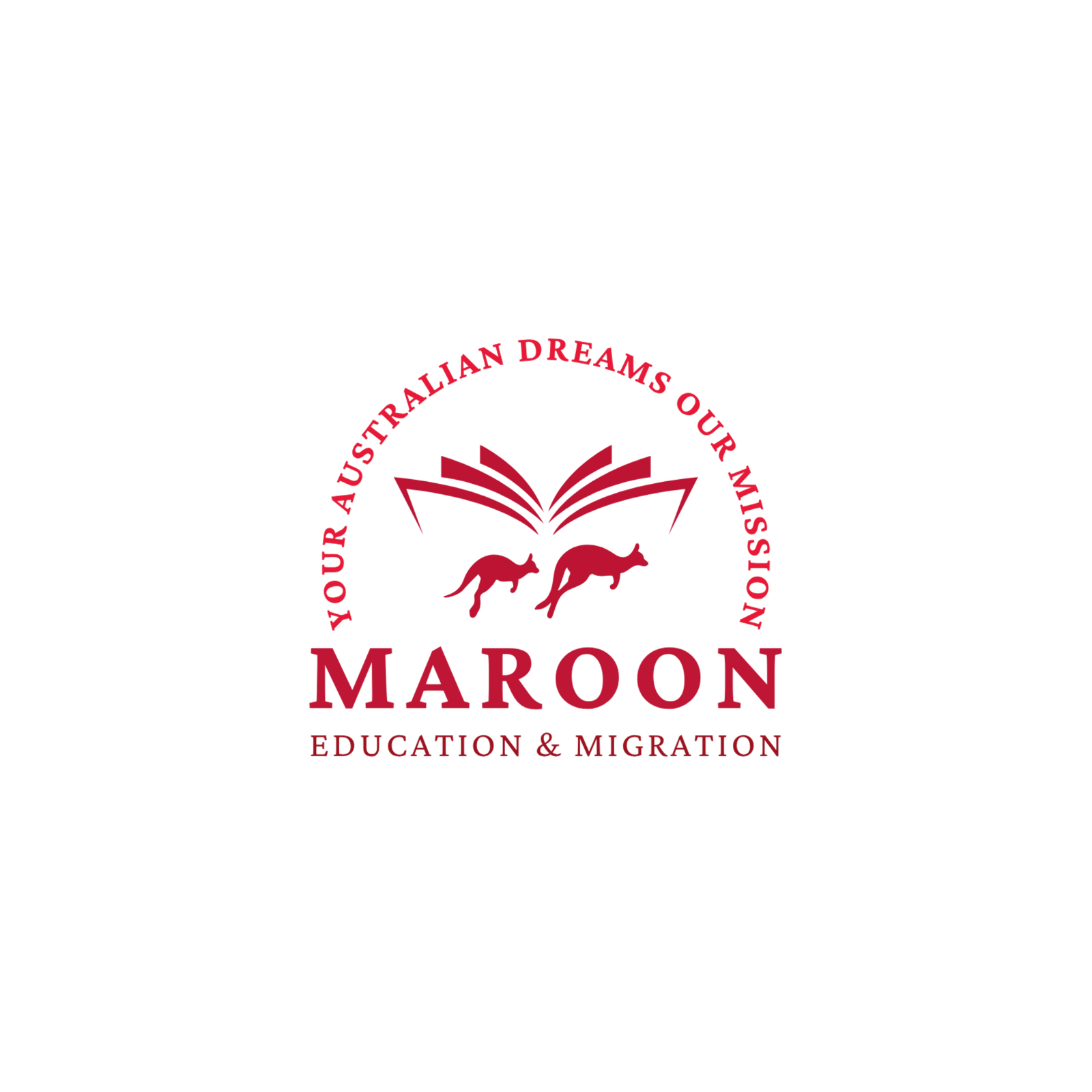 Maroon Colored 2